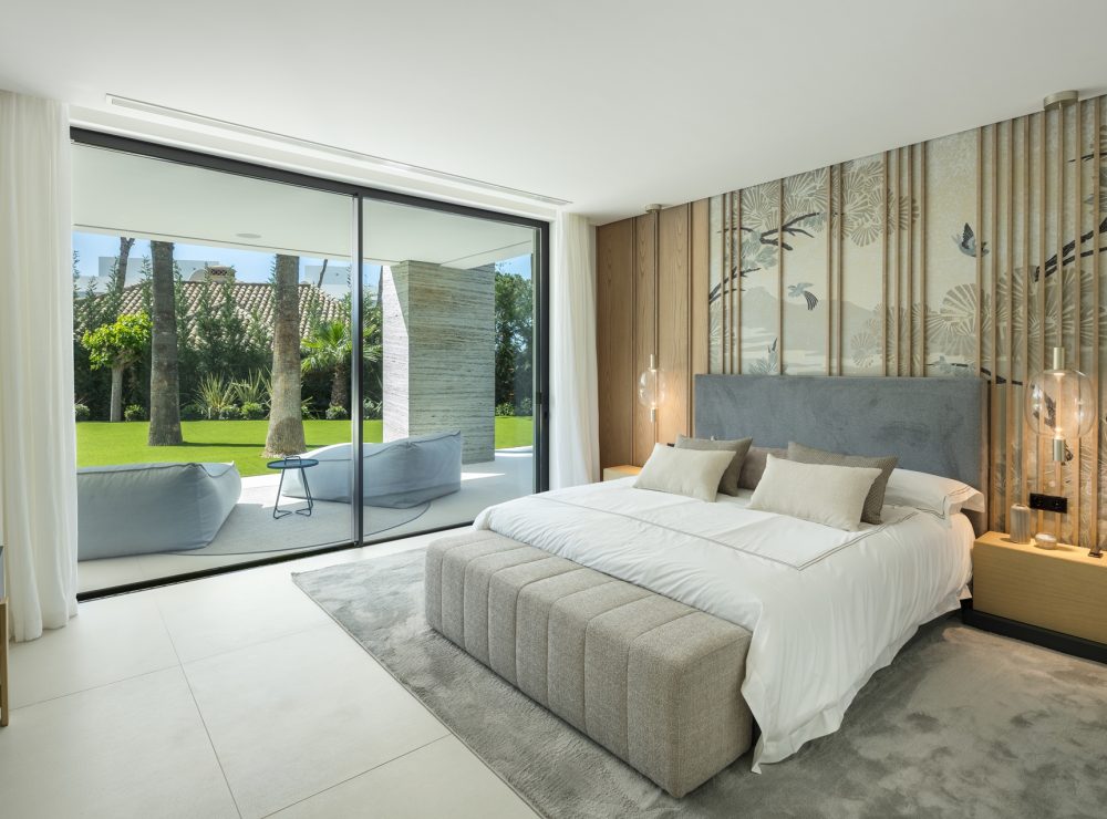 Rio Verde 47 villa Atalaya Rio Verde Nueva Andalucia Marbella