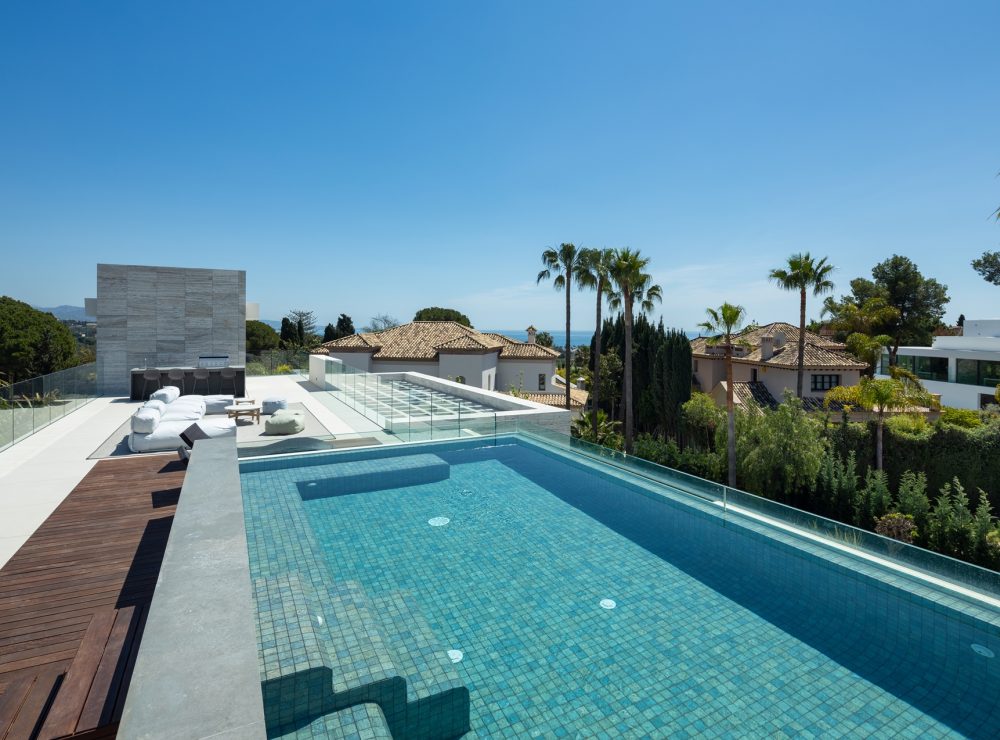Rio Verde 47 villa Atalaya Rio Verde Nueva Andalucia Marbella