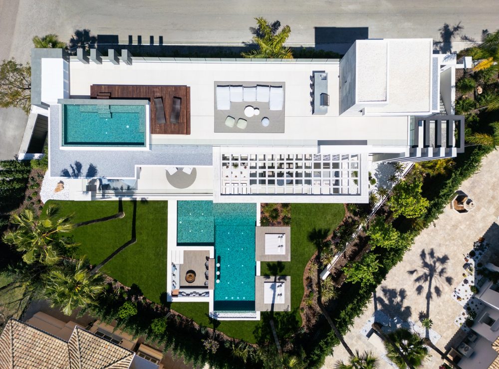 Rio Verde 47 villa Atalaya Rio Verde Nueva Andalucia Marbella