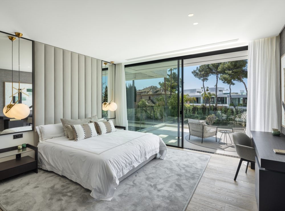 Rio Verde 47 villa Atalaya Rio Verde Nueva Andalucia Marbella