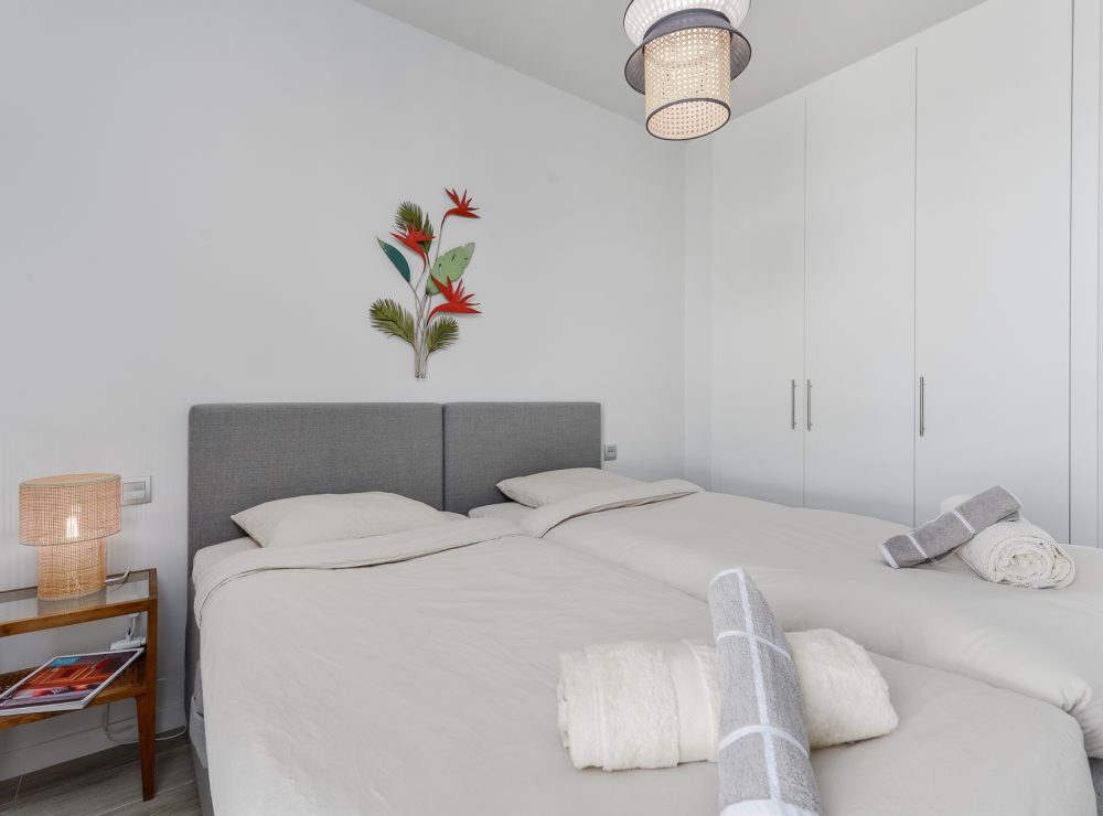 Le Mirage III Duplex penthouse New Golden Mile Estepona Marbella