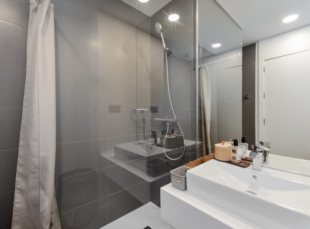 Le Mirage III Duplex penthouse New Golden Mile Estepona Marbella