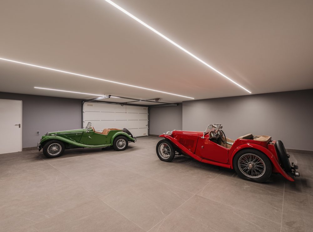 Casa Atria villa Marbella Golden Mile