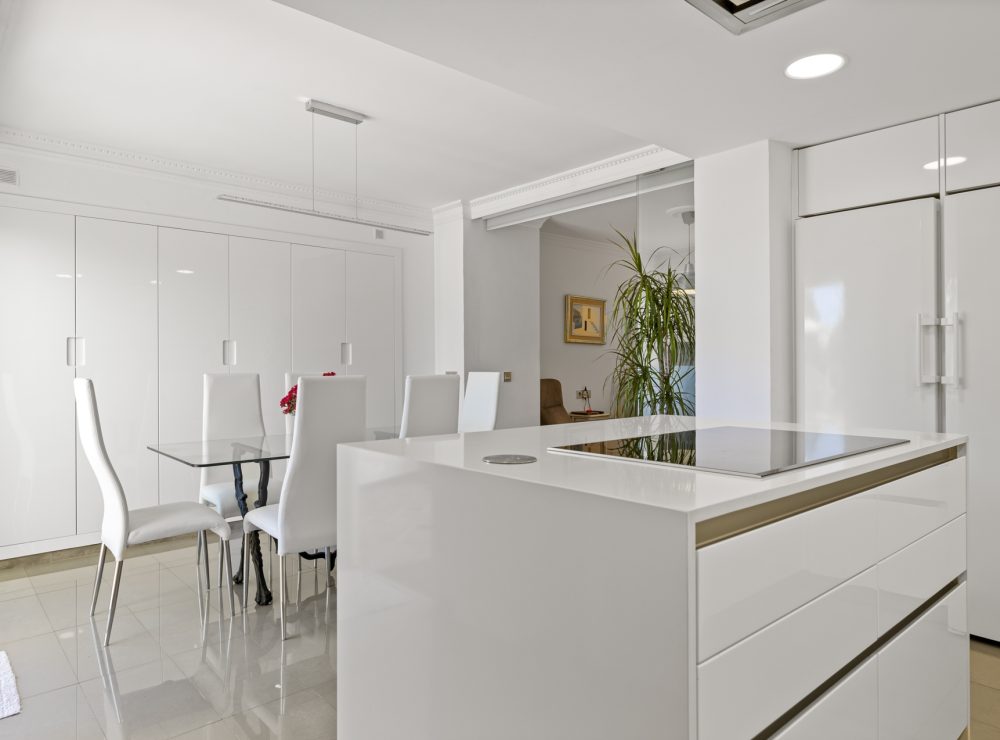 Townhouse Los Toreros Nueva Andalucia Puerto Banus Marbella