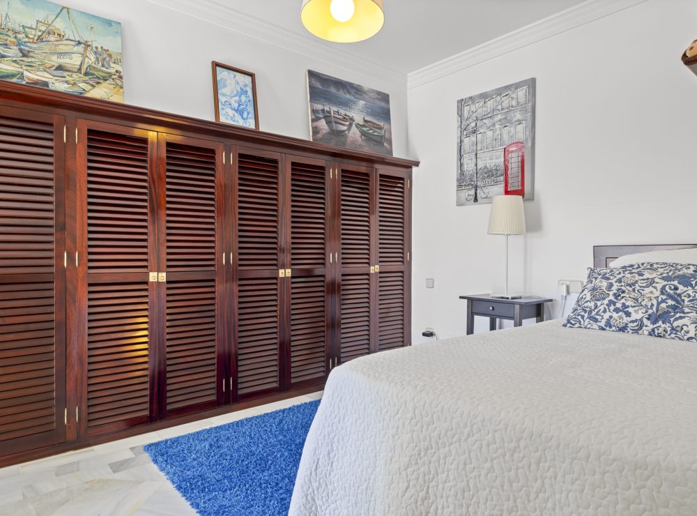 Townhouse Los Toreros Nueva Andalucia Puerto Banus Marbella