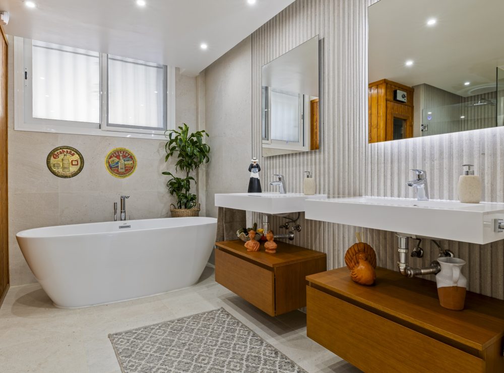 Townhouse Los Toreros Nueva Andalucia Puerto Banus Marbella