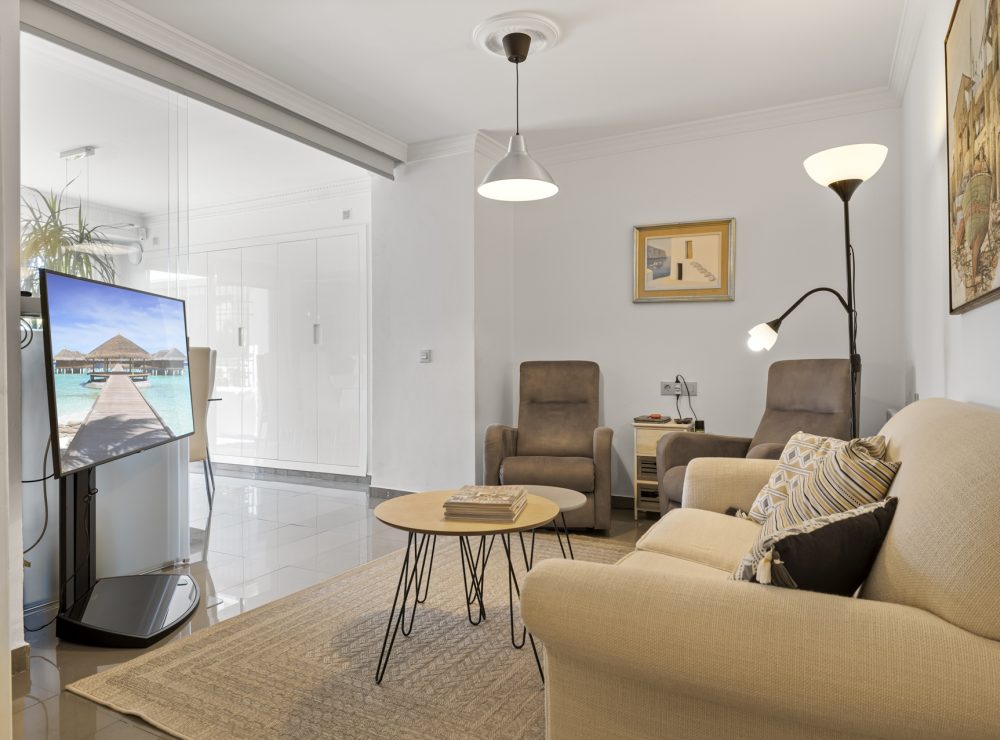 Townhouse Los Toreros Nueva Andalucia Puerto Banus Marbella