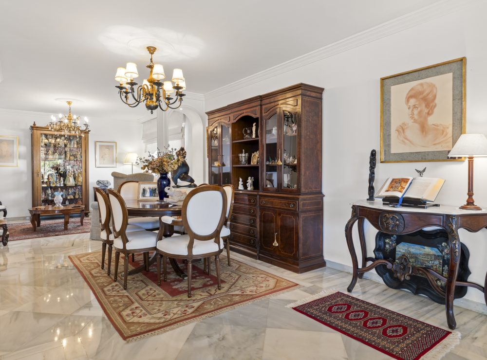 Townhouse Los Toreros Nueva Andalucia Puerto Banus Marbella
