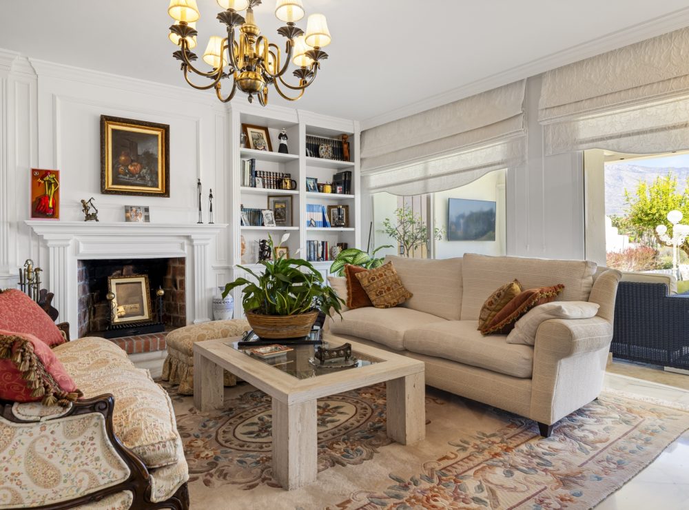 Townhouse Los Toreros Nueva Andalucia Puerto Banus Marbella