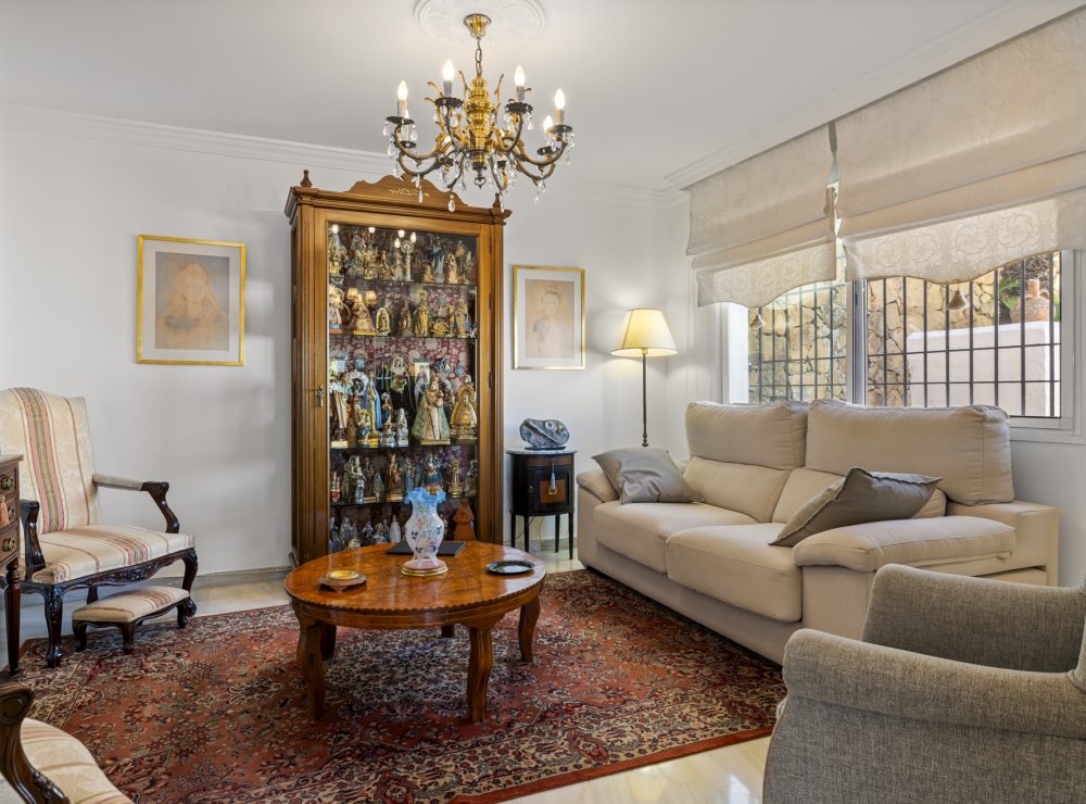 Townhouse Los Toreros Nueva Andalucia Puerto Banus Marbella