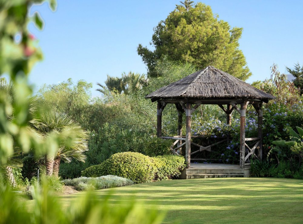 Villa El Paraiso Alto Benahavis Marbella