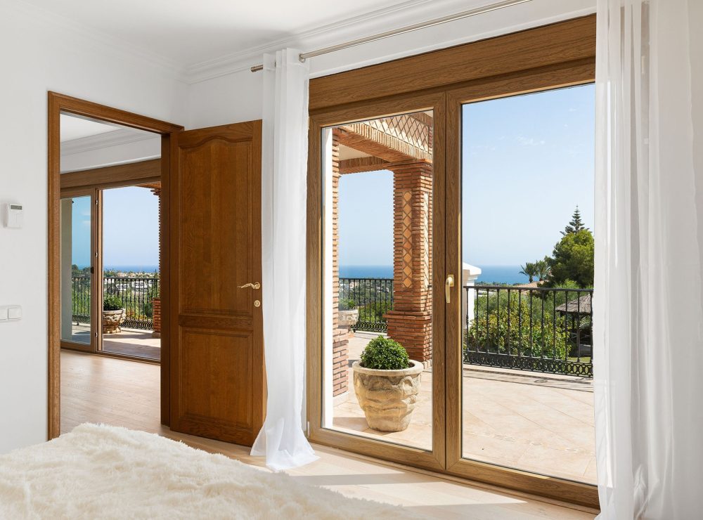 Villa El Paraiso Alto Benahavis Marbella
