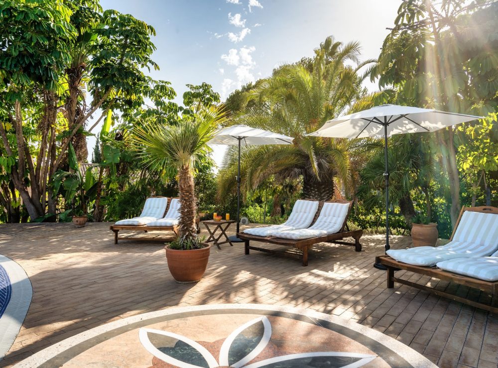 Villa El Paraiso Alto Benahavis Marbella