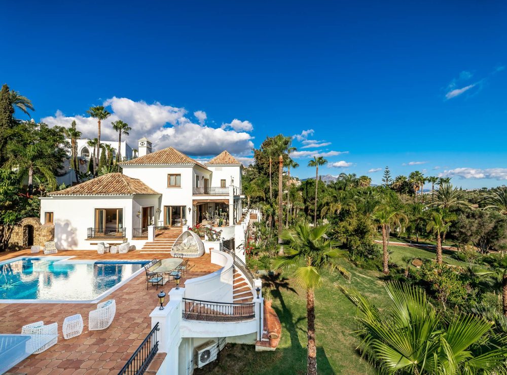 Rancho Paraiso   Verdin Property