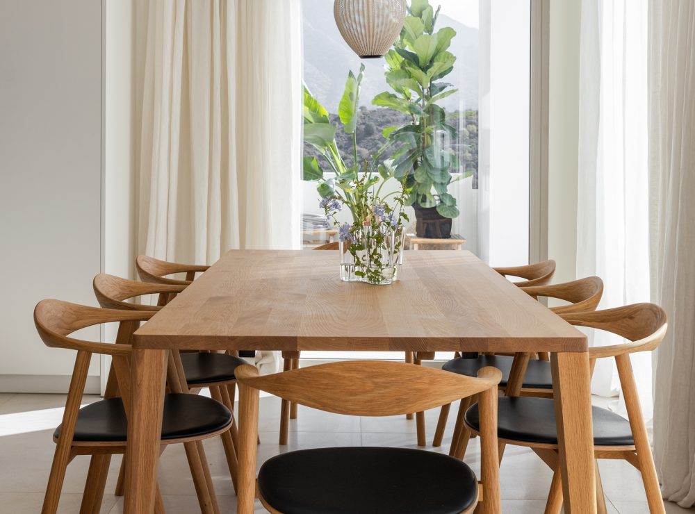 9 Lions Residences duplex penthouse Nueva Andalucia Marbella