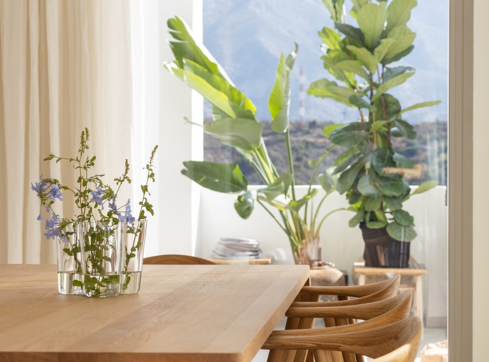 9 Lions Residences duplex penthouse Nueva Andalucia Marbella
