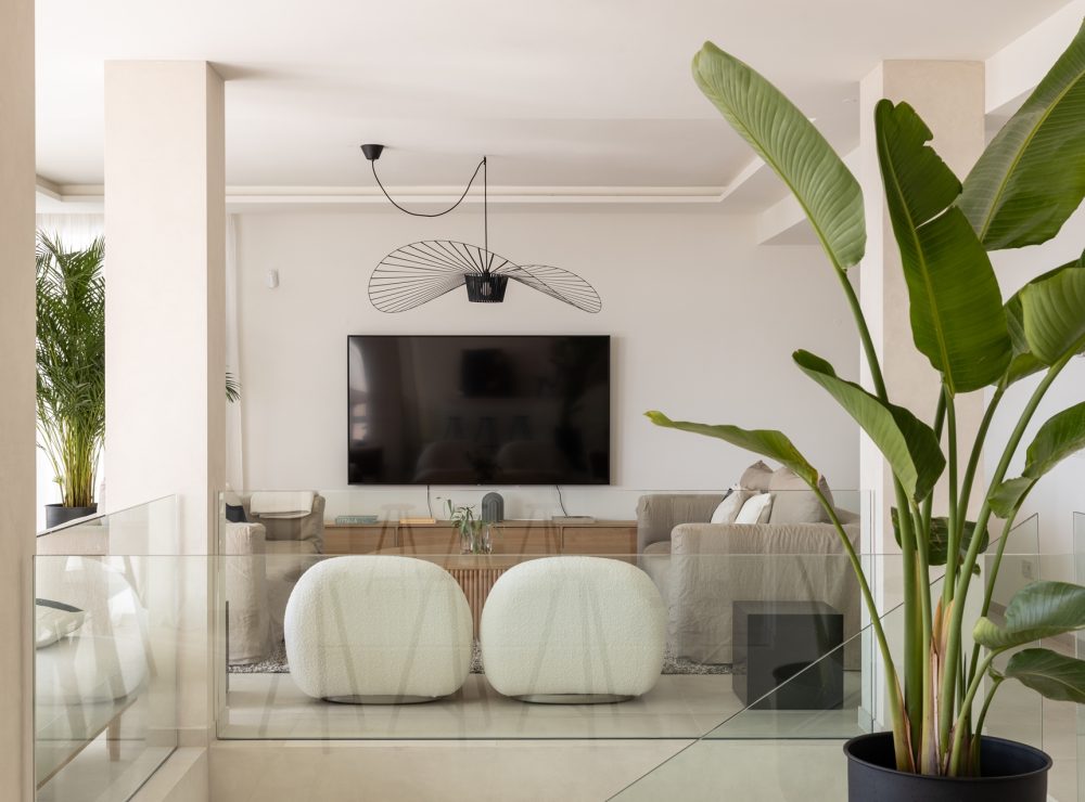 9 Lions Residences duplex penthouse Nueva Andalucia Marbella