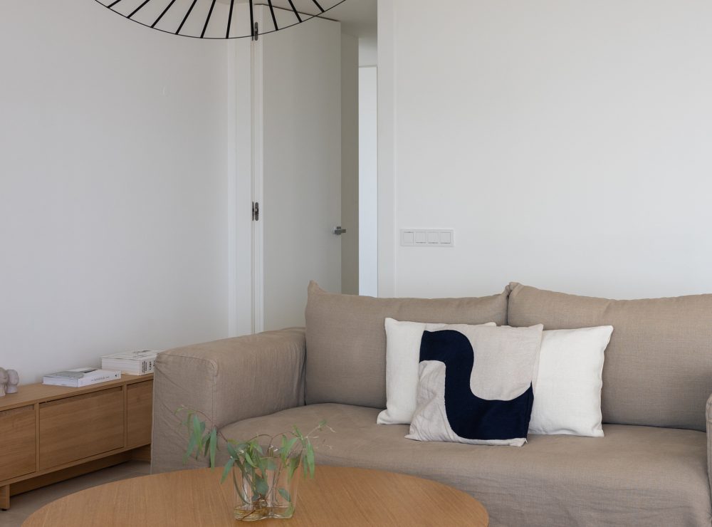 9 Lions Residences duplex penthouse Nueva Andalucia Marbella