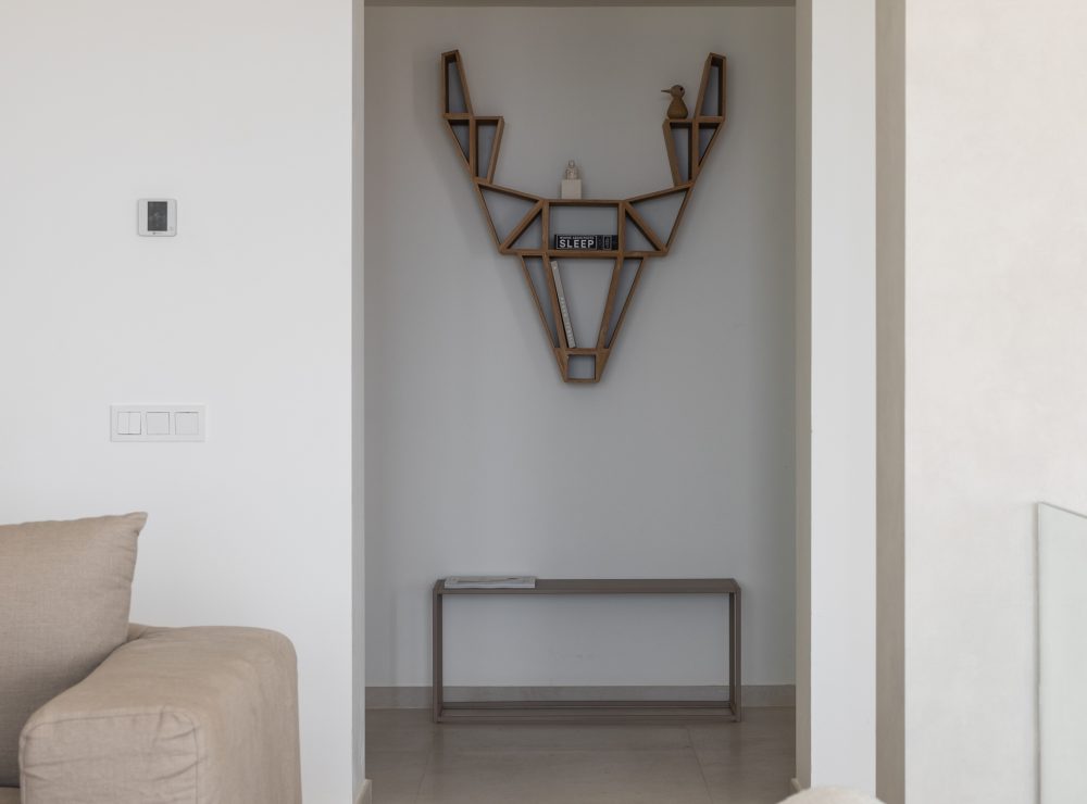 9 Lions Residences duplex penthouse Nueva Andalucia Marbella