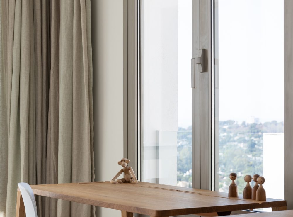 9 Lions Residences duplex penthouse Nueva Andalucia Marbella