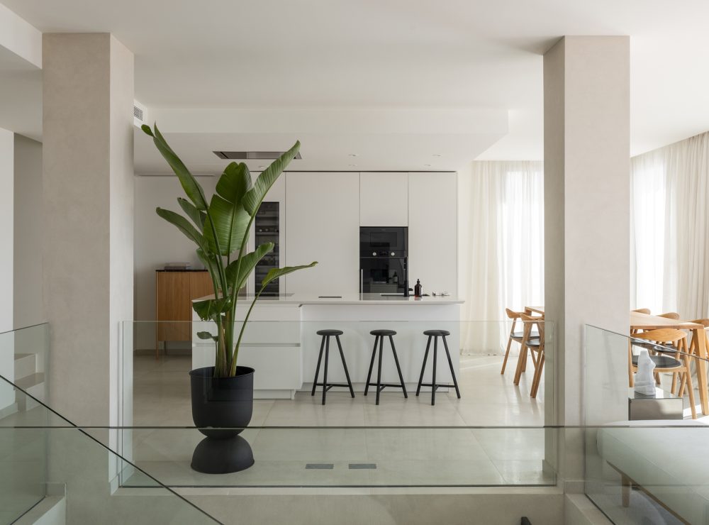 9 Lions Residences duplex penthouse Nueva Andalucia Marbella