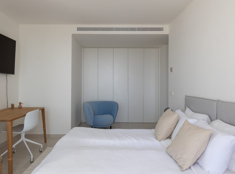 9 Lions Residences duplex penthouse Nueva Andalucia Marbella