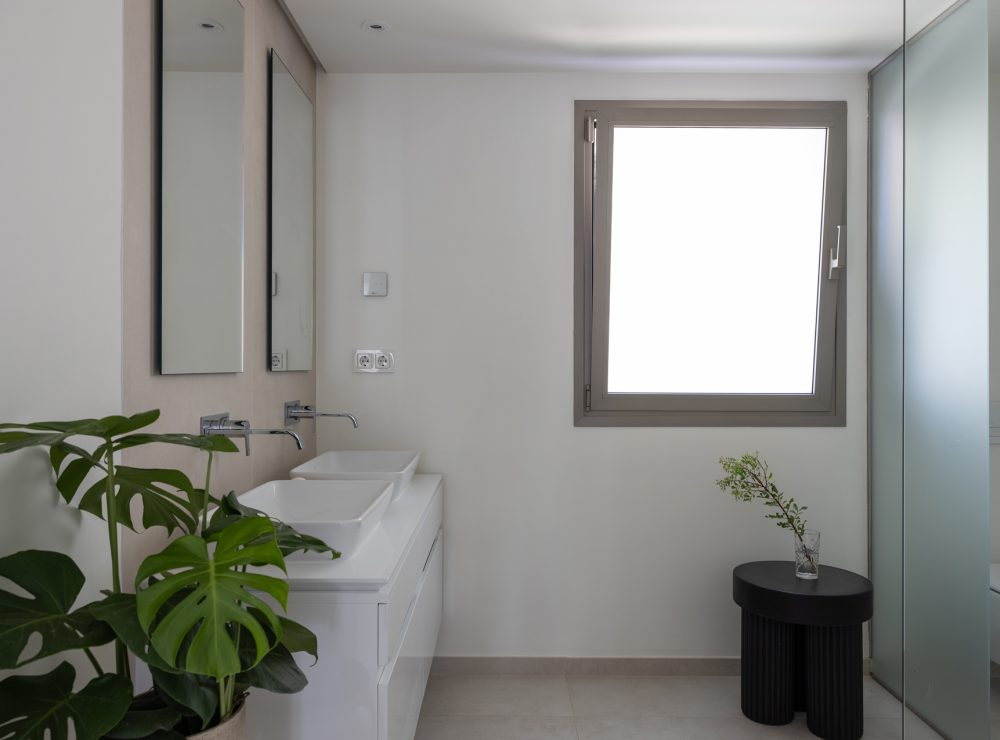 9 Lions Residences duplex penthouse Nueva Andalucia Marbella