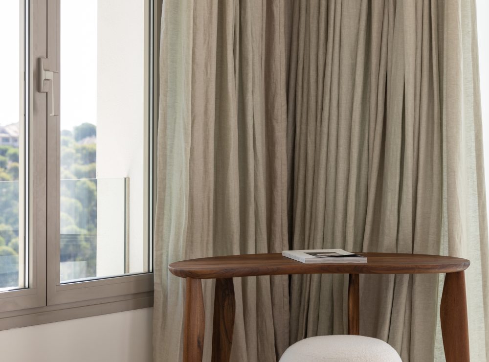 9 Lions Residences duplex penthouse Nueva Andalucia Marbella