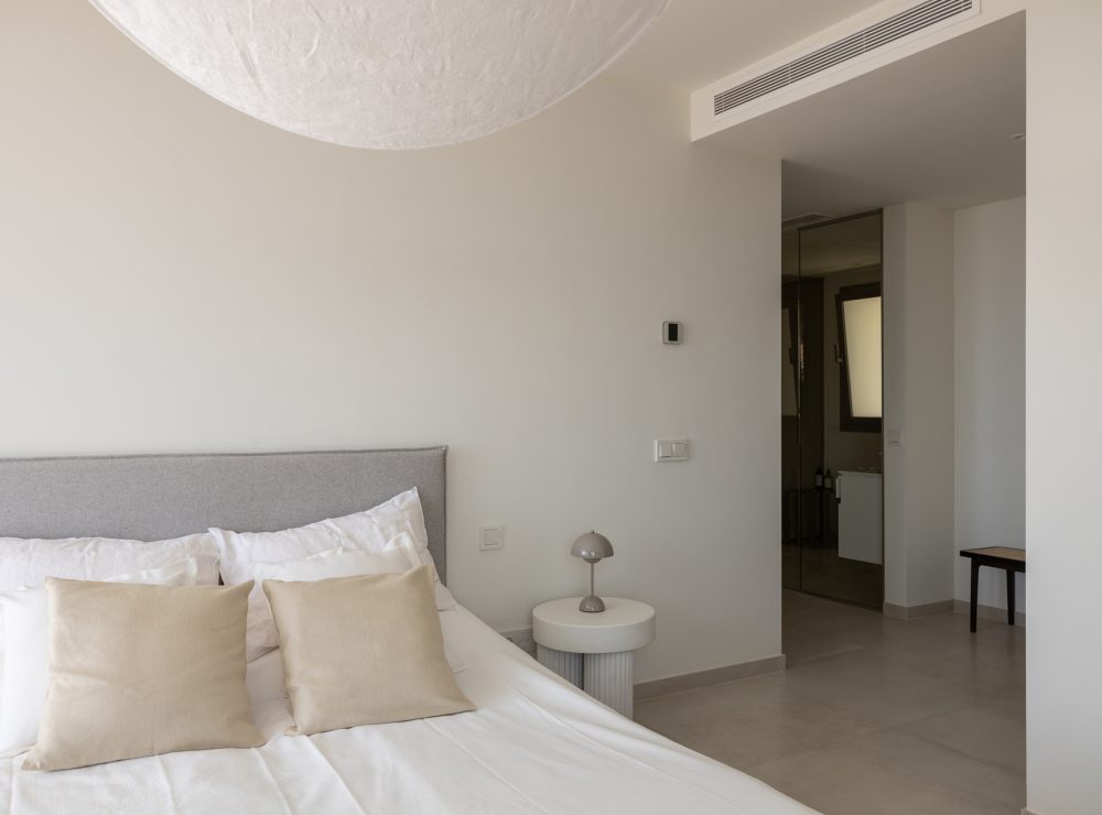 9 Lions Residences duplex penthouse Nueva Andalucia Marbella