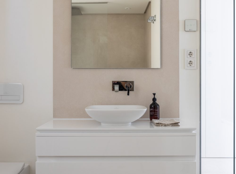 9 Lions Residences duplex penthouse Nueva Andalucia Marbella