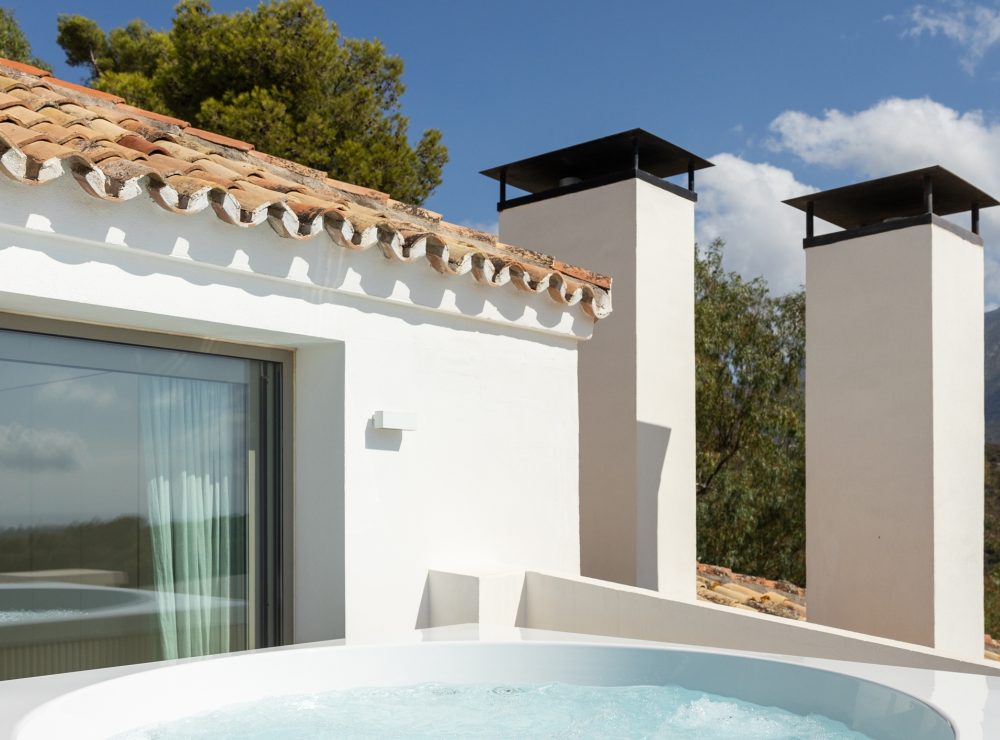 9 Lions Residences duplex penthouse Nueva Andalucia Marbella