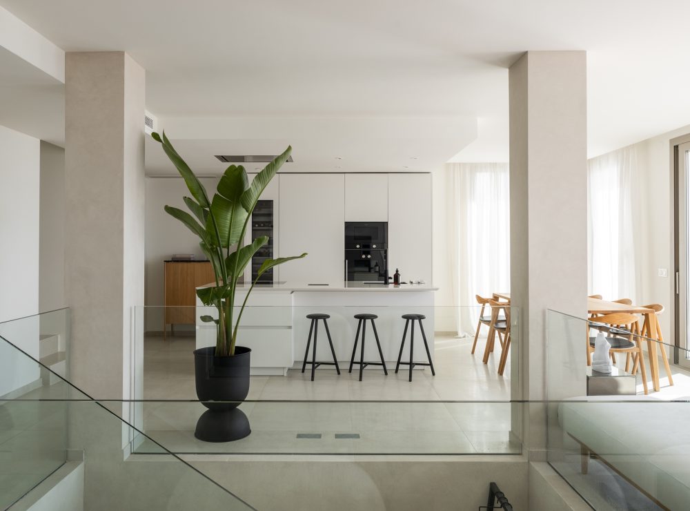 9 Lions Residences duplex penthouse Nueva Andalucia Marbella