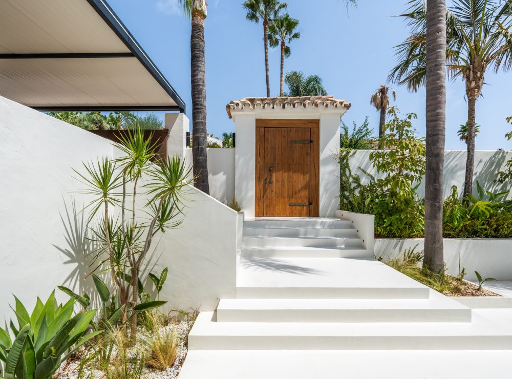 Villa Nazari Nueva Andalucia Marbella