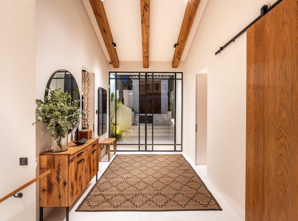 Villa Nazari Nueva Andalucia Marbella