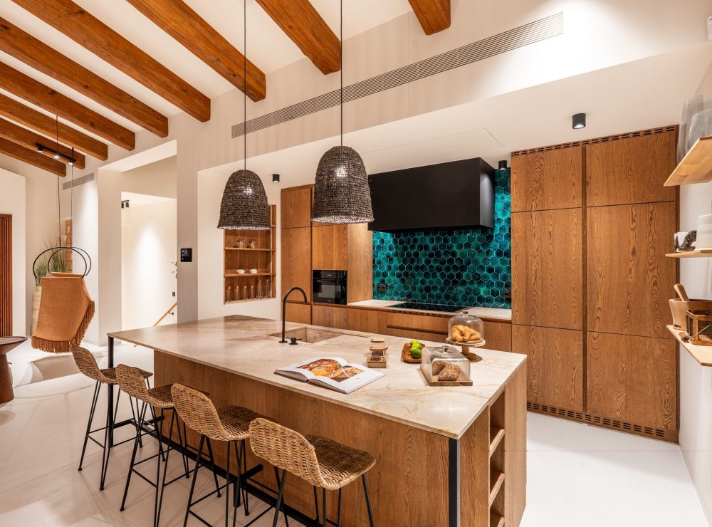 Villa Nazari Nueva Andalucia Marbella