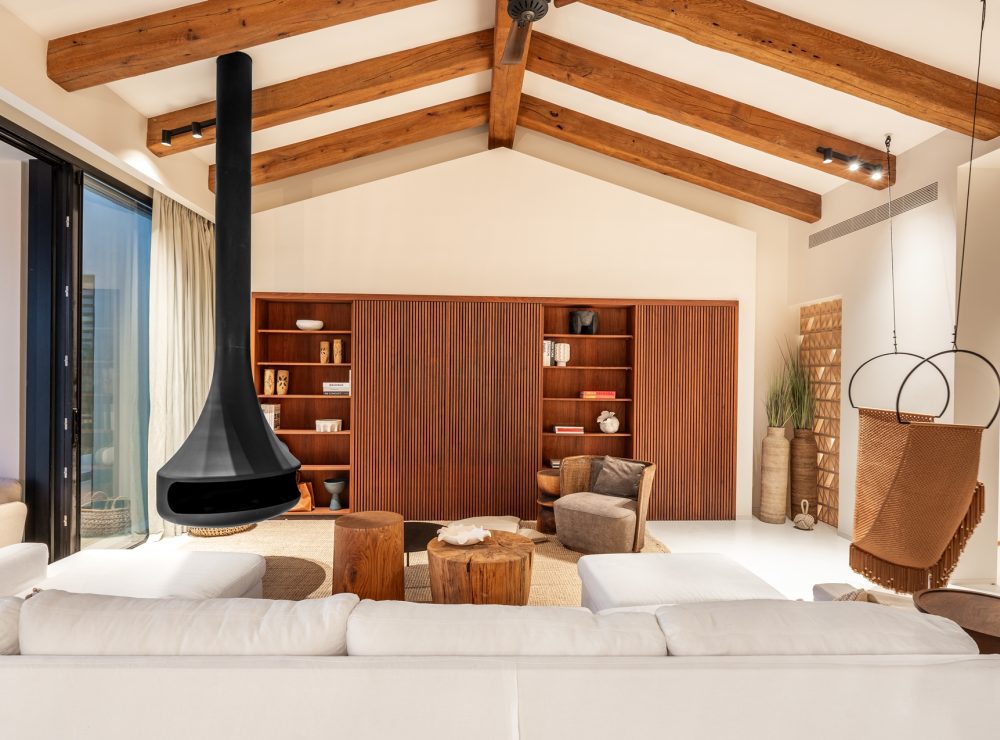 Villa Nazari Nueva Andalucia Marbella