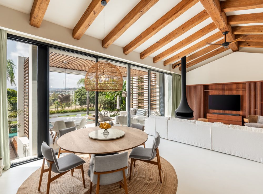 Villa Nazari Nueva Andalucia Marbella
