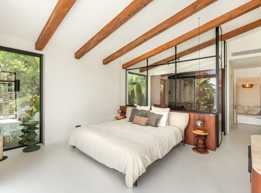 Villa Nazari Nueva Andalucia Marbella