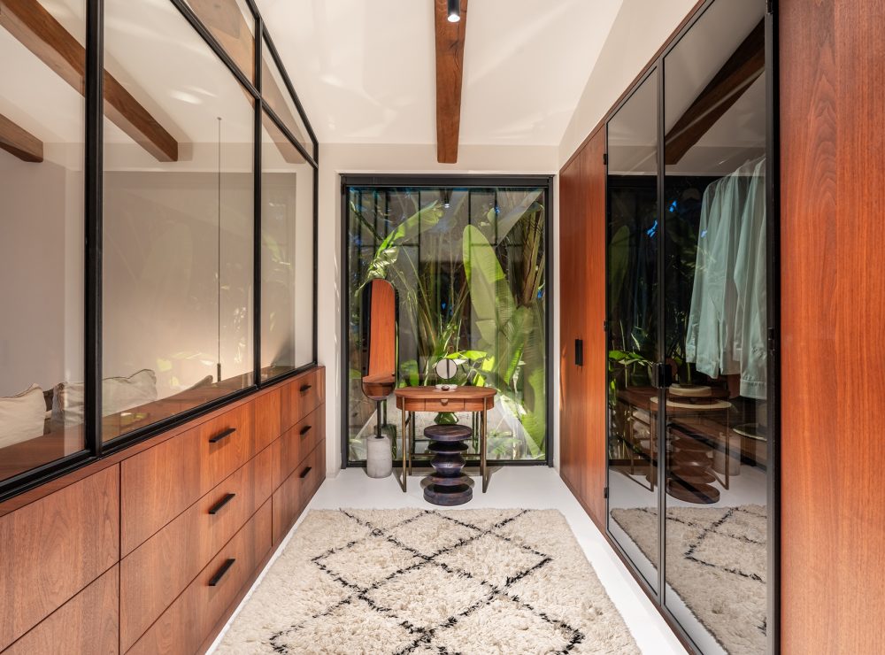 Villa Nazari Nueva Andalucia Marbella
