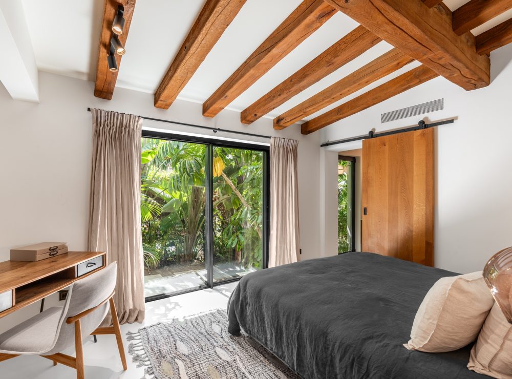 Villa Nazari Nueva Andalucia Marbella