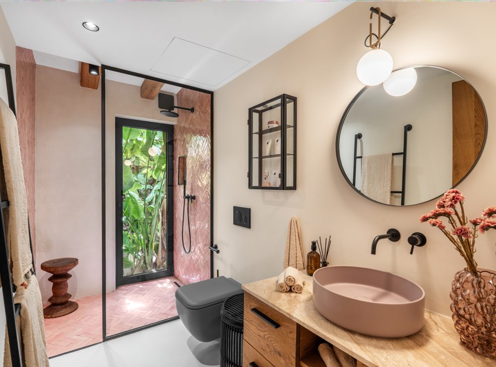 Villa Nazari Nueva Andalucia Marbella