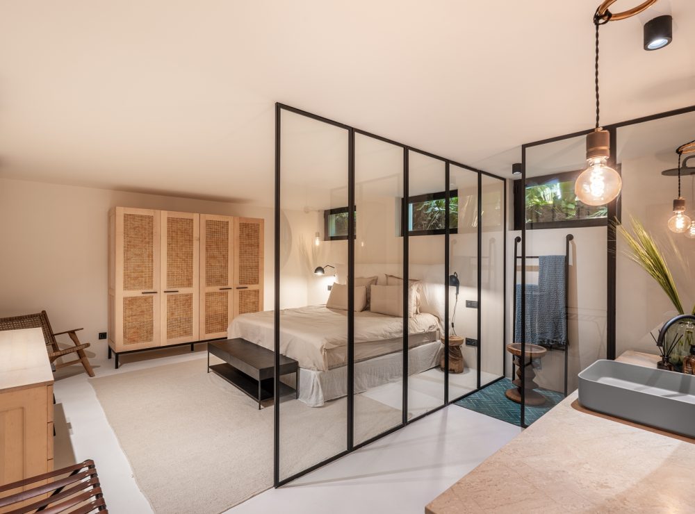 Villa Nazari Nueva Andalucia Marbella