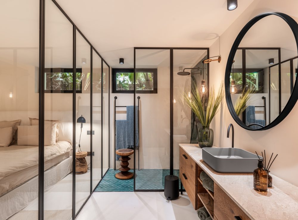 Villa Nazari Nueva Andalucia Marbella