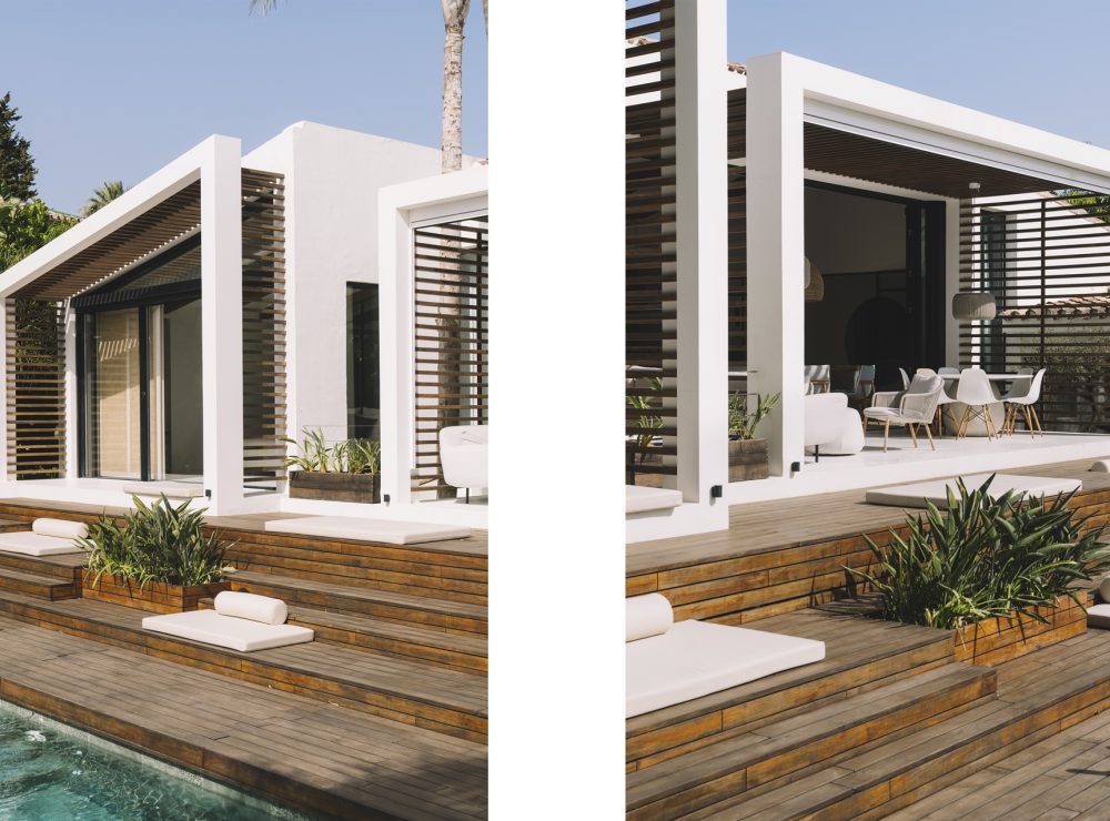 Villa Nazari Nueva Andalucia Marbella