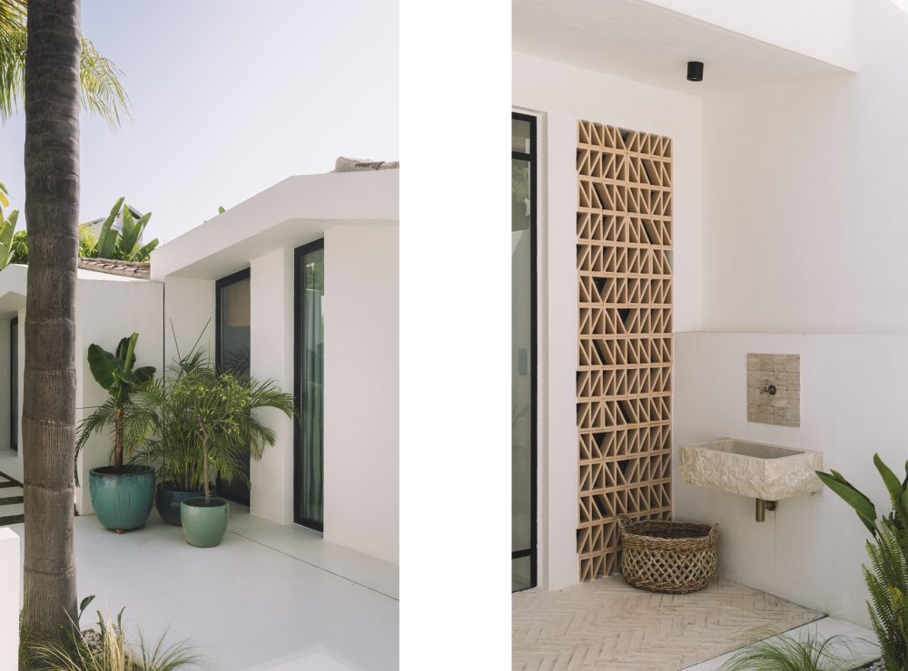 Villa Nazari Nueva Andalucia Marbella