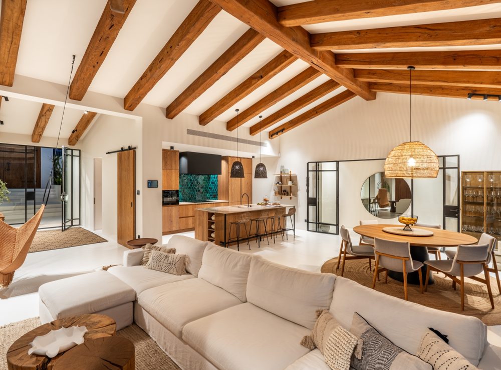 Villa Nazari Nueva Andalucia Marbella