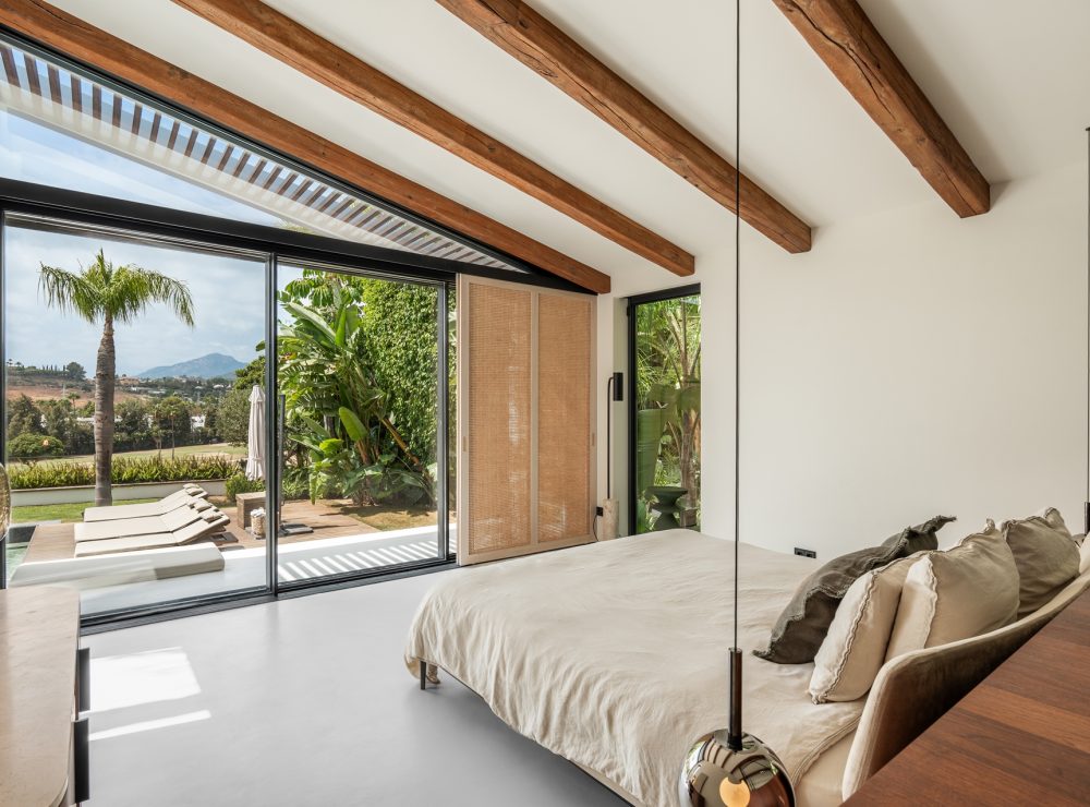 Villa Nazari Nueva Andalucia Marbella