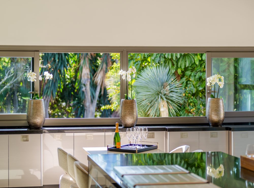 Villa Palm Springs La Cerquilla Nueva Andalucia Marbella