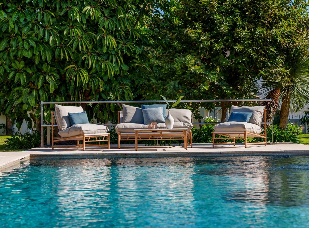 Villa Palm Springs La Cerquilla Nueva Andalucia Marbella