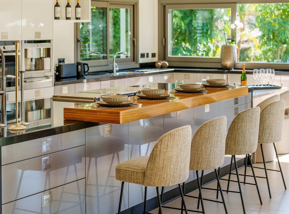 Villa Palm Springs La Cerquilla Nueva Andalucia Marbella